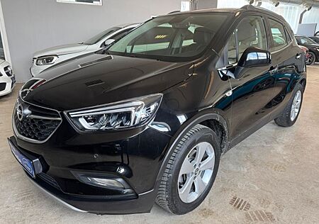 Opel Mokka X Innovation AUT CAM NAVI 2HD AHK 4WD