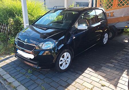 Skoda Citigo 1.0 MPI 55kW Cool Edition