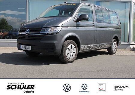 VW T6 Kombi Volkswagen T6.1 Kombi KLIMA Groß,PDC,App-Connect,GRA