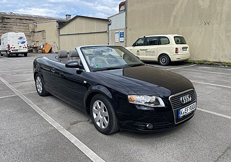 Audi A4 1.8 T Cabriolet -