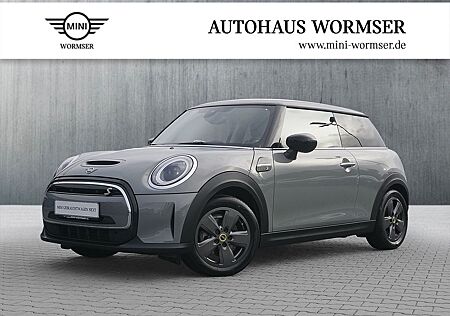 Mini Cooper SE Hatch DAB LED Navi Tempomat Klimaaut.