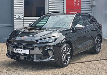 Cupra Terramar 1.5 eTSI 7-Gang DSG ACC Sitz- u.