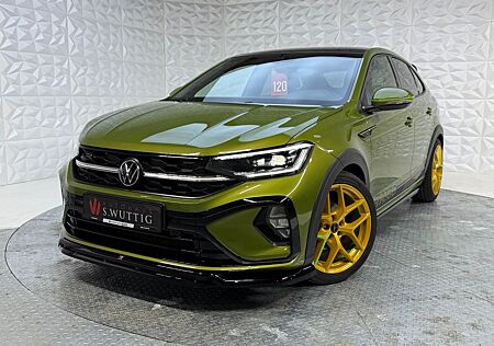 VW Taigo Volkswagen 1.0 TSI OPF DSG R-Line+PANO+MATRIX+BEATS+