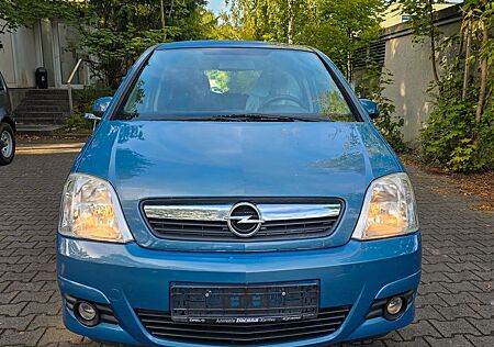 Opel Meriva Edition *neuen TÜV*