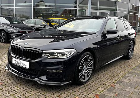 BMW 530 d Touring xDrive M Sport"Head-Up/Pano/H&K"