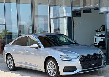 Audi A6 Lim. 40 TDI FACELIFT S-Line/Kamera/ACC/Digita