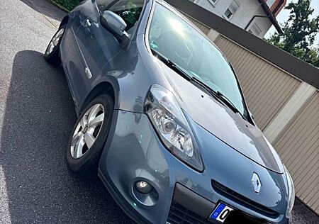 Renault Clio Dynamique 1.2 16V TCE Eco2 Dynamique