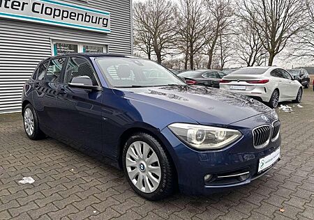 BMW 120 d