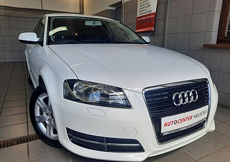 Audi A3 Sportback 1.2 TFSI Attraction