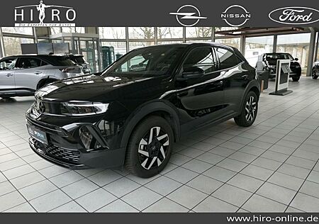 Opel Mokka 1.2 Turbo GS-Line *Autom*AHK.*Klima*Kamera