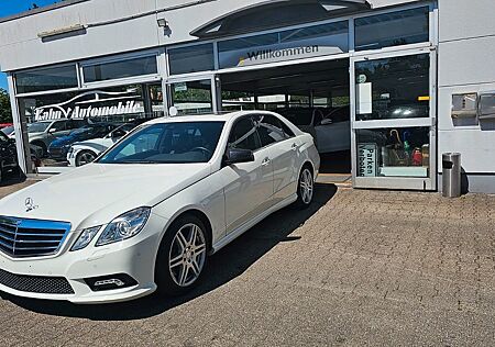 Mercedes-Benz E 500 E 50 E -Klasse Lim.
