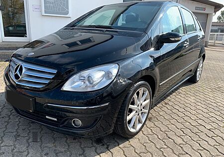 Mercedes-Benz B 170 B -Klasse