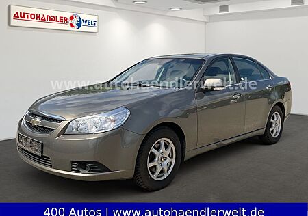 Chevrolet Epica 2.0 LS