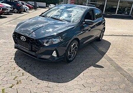 Hyundai i20 Edition 30+ Mild-Hybrid DCT