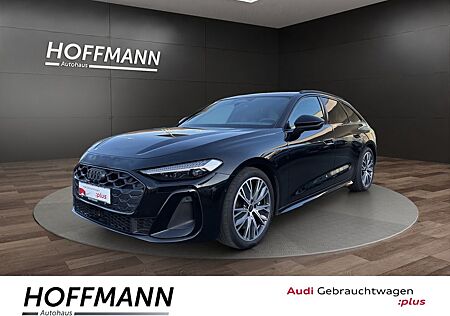 Audi S5 Avant TFSI quattro 270 kW AHK+Pano+Matrix