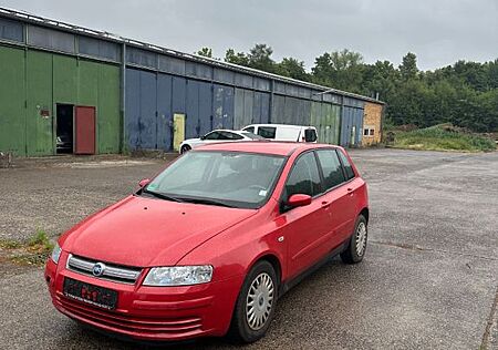 Fiat Stilo Verkaufen 1.6 16V Torino Torino