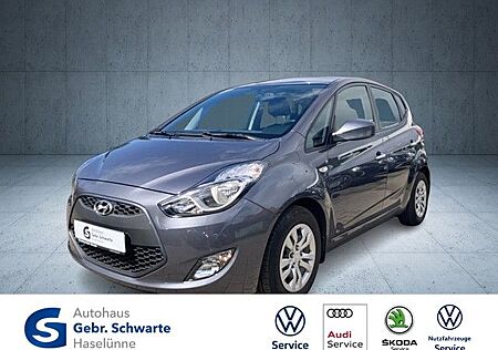 Hyundai ix20 1.4 blue Classic KLIMA