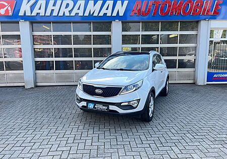 Kia Sportage Dream Team 2WD