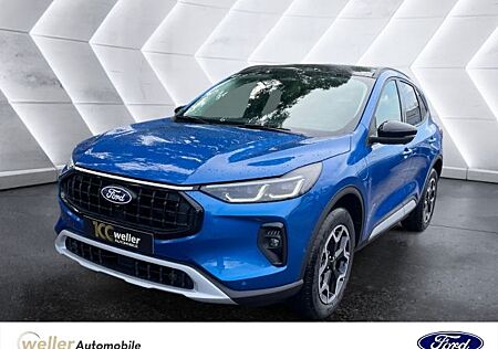 Ford Kuga Active X 2.5 Plug-in-Hybrid ACC PDC Sitzhei