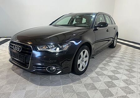 Audi A6 2.0 TDI Avant sport selection°AHK°Navi°Sitzh.