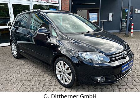 VW Golf Volkswagen Plus 1,2 TSI Life Navi SHZ PDC GSD