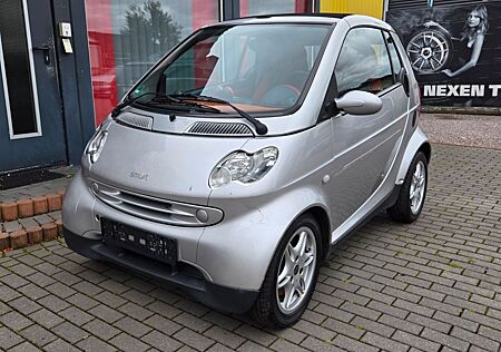 Smart ForTwo 0.6 Turbo Passion