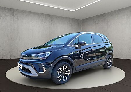 Opel Crossland X Crossland 1.2 Elegance Rückfahrkamera PDC Naviga