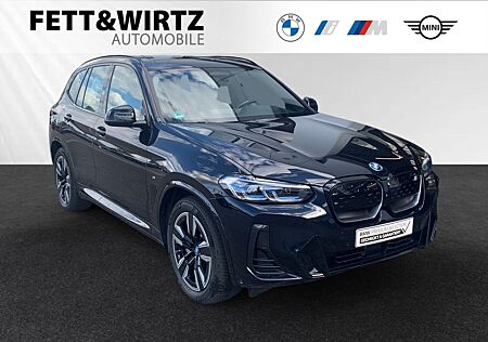 BMW iX3 Impressive|Harman/Kardon|Head-Up