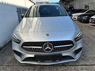 Mercedes-Benz B 180 d AMG Multibeam/Ambiente/Multi-B./KEYLES