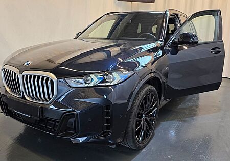BMW X5 Baureihe 30 d xDrive M Sport