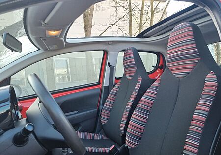 Citroën C1 1.2 Airscape*Cabrio*Tüv 12/26*Euro6