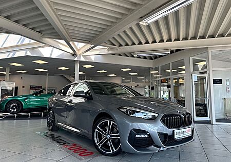 BMW 218i Gran Coupé M Sportpaket AUT./LED/CAM/H&K