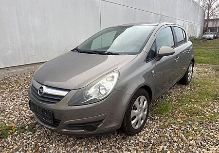 Opel Corsa 1.2 Twinport ecoFLEX Edition "111 Jahre"