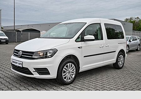 VW Caddy Volkswagen Trendline 1.4 TSI DSG
