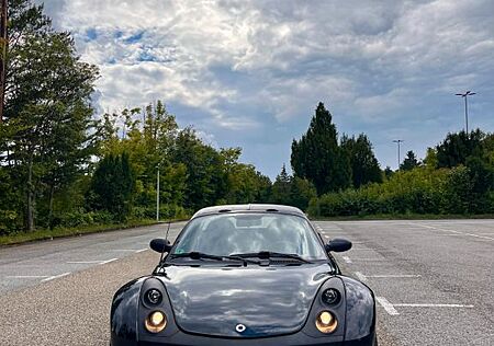 Smart Roadster 45kW -