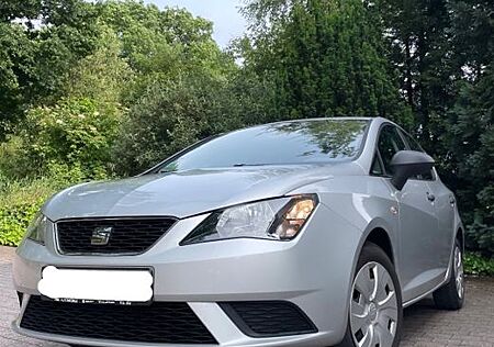 Seat Ibiza 1.0 MPI Reference Reference