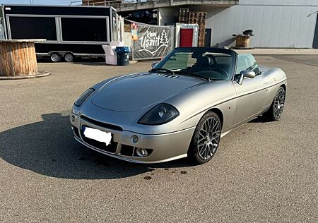 Fiat Barchetta 1.8 16V -