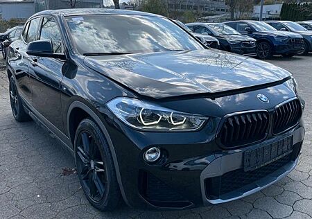 BMW X2 xDrive 18 d M Sport X*HiFi*KAMERA