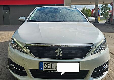 Peugeot 308 PureTech 130 Allure SW Allure