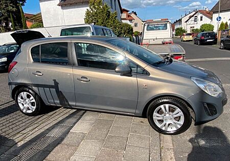 Opel Corsa D Active*Klimaauto*Isofix*Euro5*Tempomat