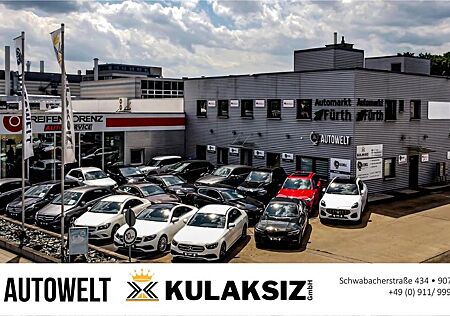 Mercedes-Benz SLK 250 Roadster AMG LINE*BIXENON*SHZ*PANO*NAVI