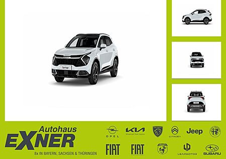 Kia Sportage Spirit Harman/Kardon Soundsystem