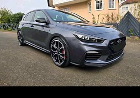 Hyundai i30 2.0 T-GDI N Performance N Performance