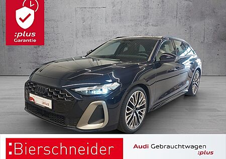Audi A5 Avant TFSI qu. S tronic line MATRIX 20 ACC NA
