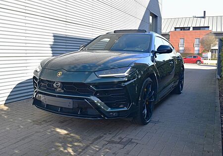 Lamborghini Urus 4.0 BITURBO V8, LUCHTVER, PANO, 360 PARK-ASSIST,