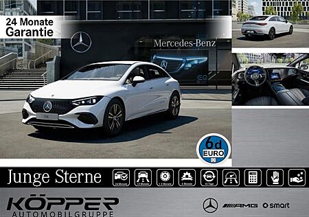 Mercedes-Benz EQE 300 EDITION Premium Electric Art 360 Kamera