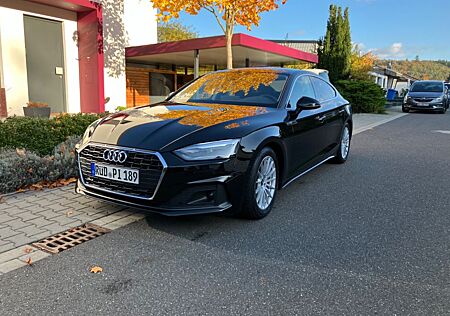 Audi A5 35 TFSI S tronic Sportback