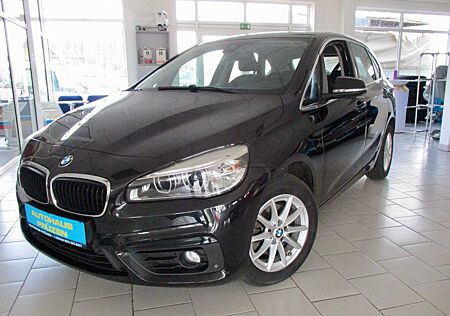 BMW 216 2 Active Tourer d