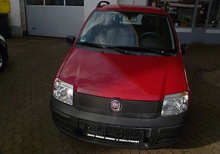 Fiat Panda 1.1 8V Active