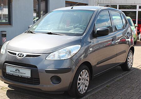 Hyundai i10 Classic*Service Neu*Klima*